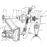 Drive Assembly <br />(Electric - Obsolete)